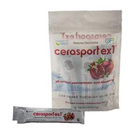 Cerasport EX1 Pomegranate Flavor (Pack 6 Sticks)