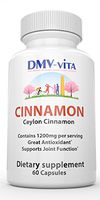 Ceylon Cinnamon