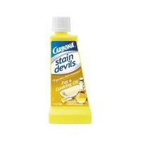 Carbona Stain Devils Spot Remover For Fat And Cooking Oils 1.7 Oz