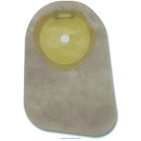 1 piece Pouch Close Transfer Cut-to-Fit [Stoma 5/8" - 2 1/8" (15 - 55 mm) Length 9" ] BX/30