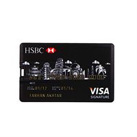 BranXin - New and Credit Card USB Flash 8GB 4GB 16GB cle USB 2.0 Flash Stick 32GB Pen Drive Memory Stick 64GB pendrive Real Capacity USB Key [8GB M4]