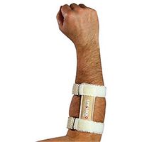 Scott Specialties EpiLock Tennis Elbow Strap, Large/X-Large