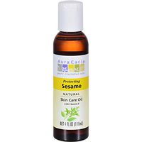 Aura Cacia Oil Skincare Sesame