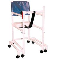 PVC Walker Tall