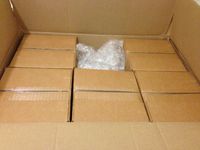 No Static! Anti-static Wipes - The Ulimate Towelette for Cleaning and Static Control (60, 5 Inches)