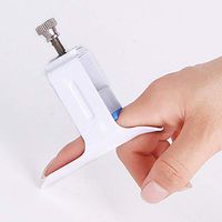 Tree Finger Extension Splint, Finger Straightener Splint Hand Finger Injury Holder Splint Orthotics Fingers Extended Finger Fixed Rehabilitation Pain Relief