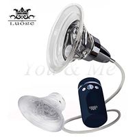 USB Rechargeable Handheld Massagers Pump Machine