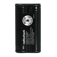 RadioShack Cordless Phone Battery - Catalog No. 2302346
