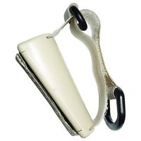 Weighted Utensil Holder Block