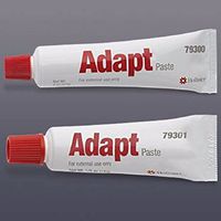 HOLLISTER Filler Paste Adapt 2 oz. Tube (#79300, Sold Per Piece) by Adapt