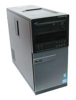 Dell Optiplex 790 MT Core i3-2100 3.10GHZ 4GB 250GB WINDOWS 7 PRO 64-BIT DVD-ROM