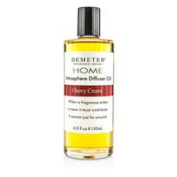 Demeter Atmosphere Diffuser Oil, Cherry Cream, 4 Ounce