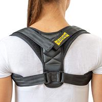 URIEL Active Neoprene Posture Corrector Shoulder Support Brace