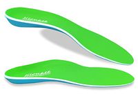 Arch Support Insert for Women and Men - Orthotic Shoe Insoles for Plantar Fasciitis,Flat Feet