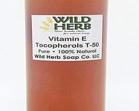 Vitamin E Tocopherols (32 oz)