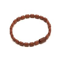 Healing Stone Original Natural Germanium Bracelet B Type (5.5″)