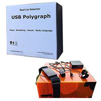 USB Polygraph