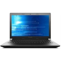 Lenovo Notebook 59441913 IdeaPad B50-45 15.6inch AMD E1-6010 4GB 320GB Windows 7 Professional 64Bit Retail
