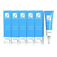 Boxiti Pack of 100 Scar Gel for Face & Body Stretch Marks, Surgical and Burn with Boxiti Wipes, 15 g - Suitable for All Skin Types Sinclair Kelo-Cote