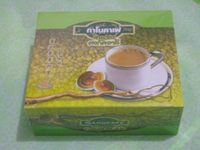GANO CAFE Ginseng Tongkat Ali (3 boxes = 45 sachets)