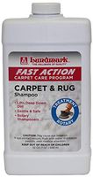 Lundmark, Inc Carpet And Rug Shampoo, 32-Ounce
