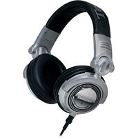 Technics RP-DH1200 DJ Headphones (Discontinued by Manufacturer)