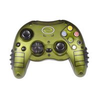 Philips Glo-Shock Game Pad for Xbox