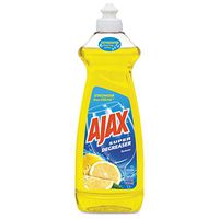 Cpc 44673 28 oz. Dish Detergent, Lemon Scent