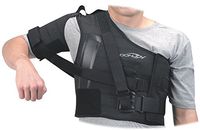 DonJoy Shoulder Stabilizer, Right Shoulder, XXX-Large