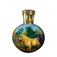 Companion Fragrance Lamp by Ne Qwa Art38; Robert Schmidt