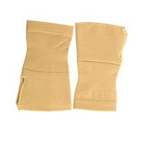Carpal Tunnel Support Gloves Skin Color Size S