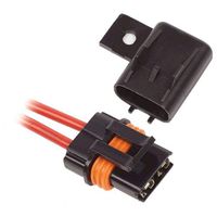 BLUE SEA SYSTEMS Fuse holder, MFG# 5065, waterproof, for ATO/ATC fuses. / BS-5065 /