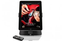 Altec Lansing Octiv Stage MP450 30-Pin iPad Speaker Dock