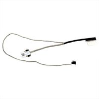 Zahara LCD LED Screen Video Cable Replacement for Asus Chromebook C300 C300M C300MA Series C300MA-DB01 DD00C8LC001 DD00C8LC011 DD00CBLC001 DD00CBLC011 14005-01450400