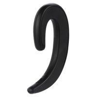 Bluetooth Headphones Non Ear Plug Bluetooth Earpiece Earbuds, Bone Conduction Earphone Clearance Sale