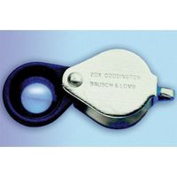 Bausch & Lomb 81-61-41 81-61-41 CODDINGTON, 20X BAUSCH & LOMB