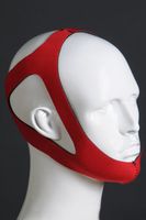 Avalon Aire Ruby Chin Strap, Medium