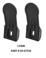 LEVERS (Pair) for Folding Mechanism for NOVA 307/309/319/327/329/330/377/379 Models with SN:CH