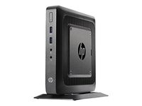HP t520 Flexible Thin Client G9F04AT#ABA (Black)