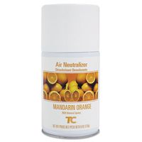 TEC401504 - Standard Aerosol Refill, Mandarin Orange, 6oz