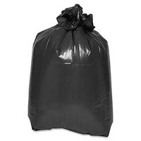 SPZLD434715 - Special Buy Flat Bottom Trash Bags