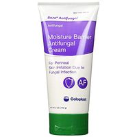 Coloplast Baza Moisture Barrier Antifungal Cream - 5 oz, Pack of 3