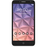 Alcatel Fierce XL ONETOUCH Prepaid Smartphone