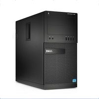 Fast Dell Optiplex Xe2 Mini Tower Business Desktop Computer PC (Intel Quad Core i5-4570s, 16GB Ram, 500GB SSD, DVD-RW, WiFi, Display Port, VGA) Win 10 Pro (Renewed)