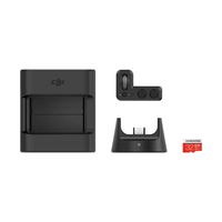 Expansion Kit for DJI OSMO Pocket,Portable and Practical Accessories for OSMO Pocket