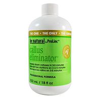 Prolinc Be Natural 18 Oz Callus Eliminator 18oz