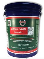 SBS Brain Food Granules (18 LB, Commercial Size)