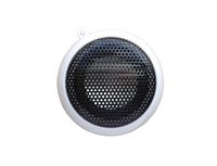 Sony Walkman NW-E390 MP3 Player Speaker - iShoppingdeals Mini Portable Rechargeable Stereo Speaker for Sony Walkman NW-E393 / NW-E394 / NW-E395 MP3 Player - Milk White