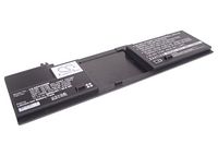 Battery Replacement for DELL Latitude D420, Latitude D430 Part NO 312-0444, 312-0445, 451-10366