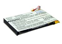 1100mAh Battery for Palm Tungsten E2